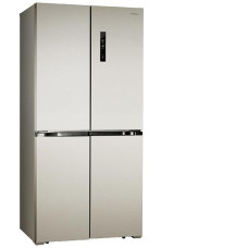 Холодильник HIBERG RFQ-490DX NFH inverter Холодильник HIBERG RFQ-490DX NFH inverter
