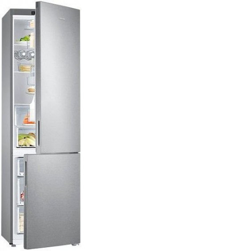 Холодильник Samsung RB37J5010SA серебристый