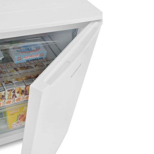 Морозильная камера Scandilux F 103 W