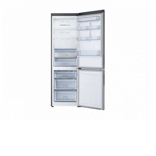 Холодильник Samsung RB34K6220SS