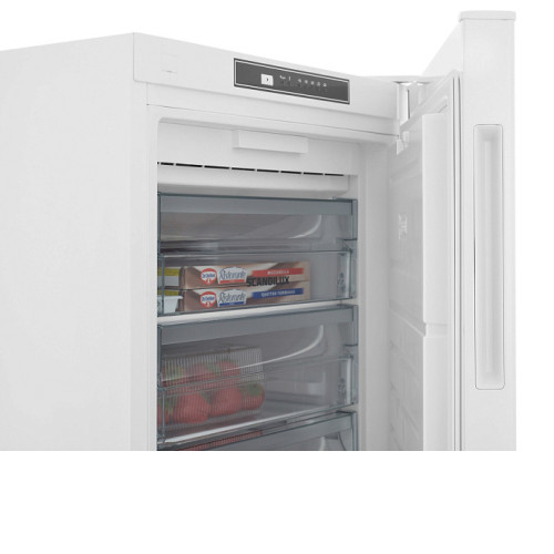 Морозильная камера Scandilux FN 210 E00 W
