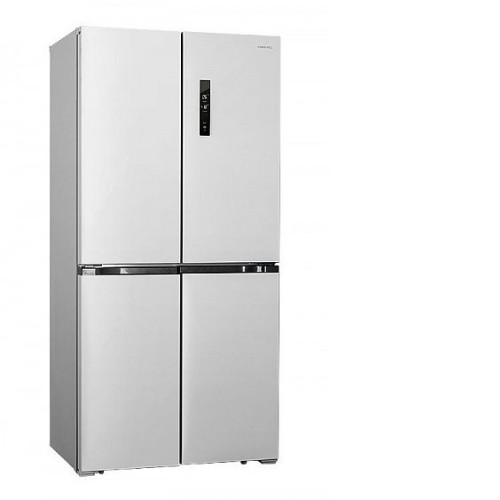 Холодильник HIBERG RFQ-490DX NFW