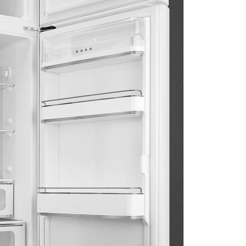 Холодильник SMEG FAB30RWH5