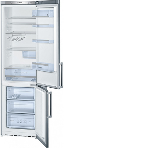 Холодильник BOSCH KGE 39AC20 R
