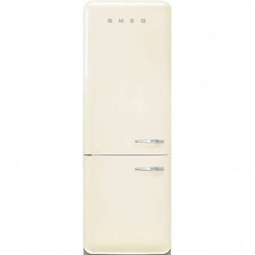 Холодильник SMEG FAB38LCR5