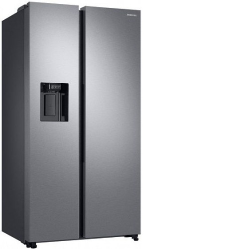 Холодильник Samsung RS68N8220SL нержавеющая сталь