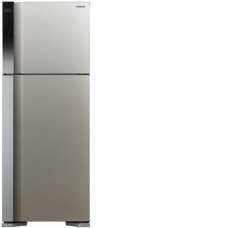Холодильник HITACHI R-V 542 PU7 BSL серебристый бриллиант