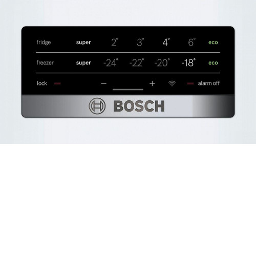Холодильник BOSCH KGN39XW2AR