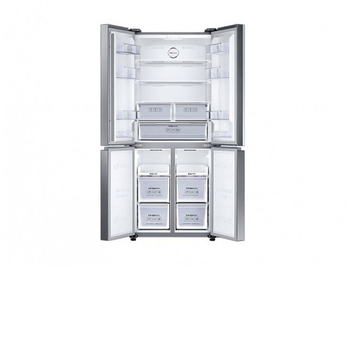 Холодильник Samsung RF-50 K5920S8