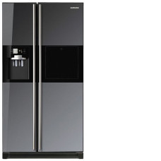 Холодильник SAMSUNG rs-h5zlmr1