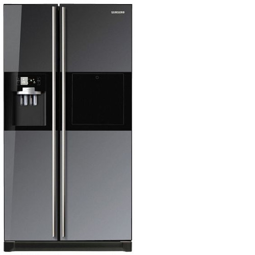 Холодильник SAMSUNG rs-h5zlmr1