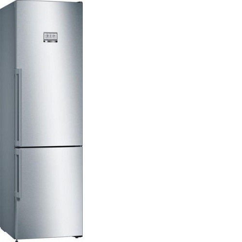 Холодильник BOSCH KGF39PI3OR