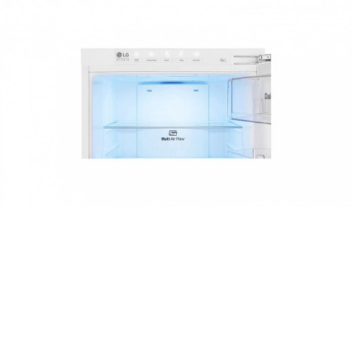 Встраиваемый холодильник LG GR-N266LLR