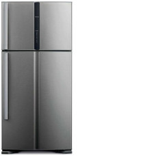 Холодильник HITACHI r-v 662 pu3x inx