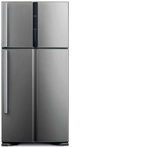 Холодильник HITACHI r-v 662 pu3x inx
