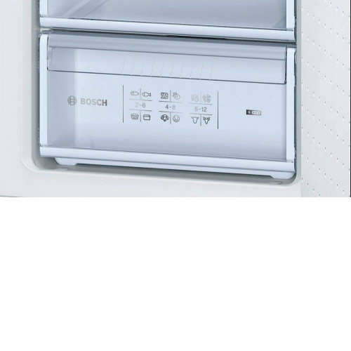 Холодильник BOSCH kgv 36xw20 r
