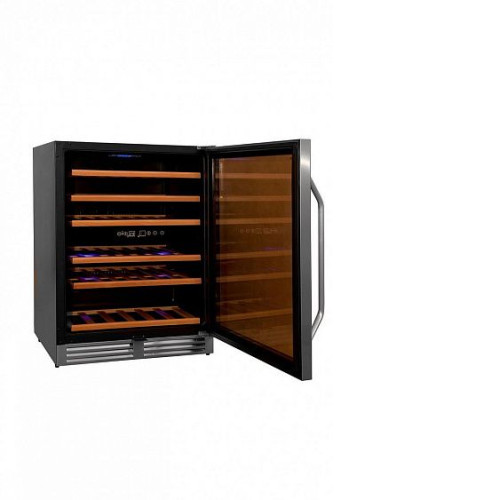 Винный шкаф WINE CRAFT SC-51M Grand Cru (под столешницу)