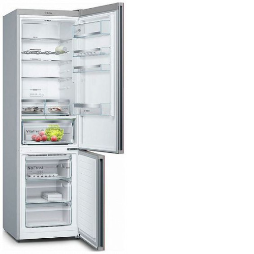 Холодильник BOSCH KGN39LR3AR