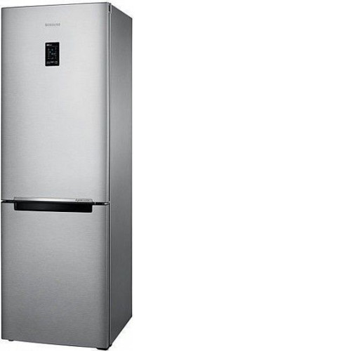 Холодильник Samsung RB31HER2CSA серебристый