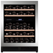 Винный шкаф DUNAVOX DAU-45.125DSS.TO Винный шкаф DUNAVOX DAU-45.125DSS.TO