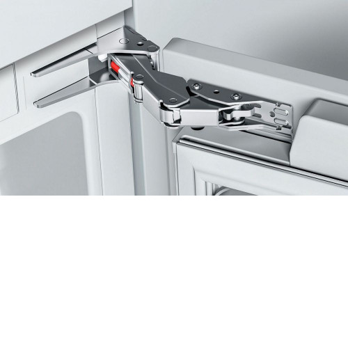 Холодильник BOSCH KIF86HD20R