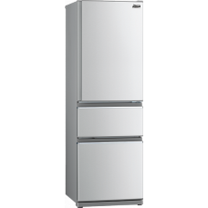 Холодильник MITSUBISHI ELECTRIC MR-CXR46EN-ST нержавеющая сталь
