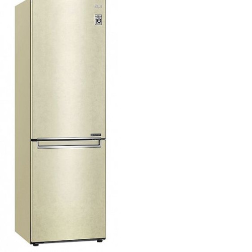 Холодильник LG DoorCooling+ GA-B459 SECL