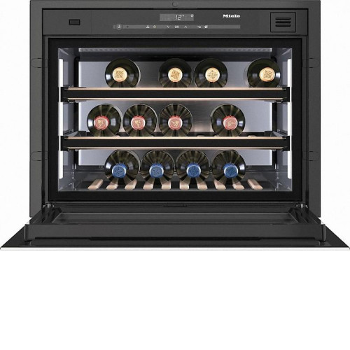 Винный шкаф MIELE KWT6112iG ed/cs
