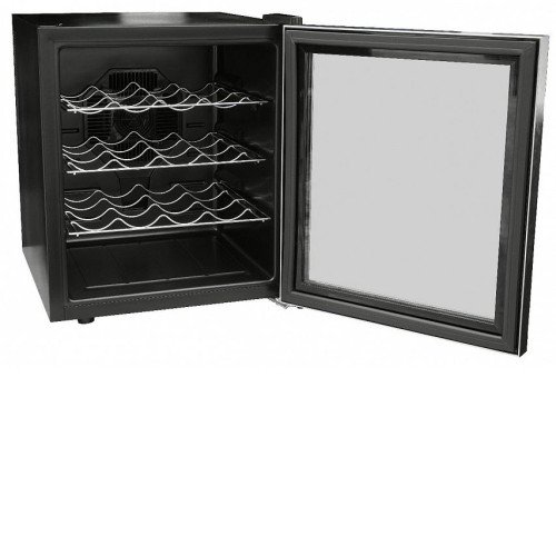 Винный шкаф WINE CRAFT SC-16MT