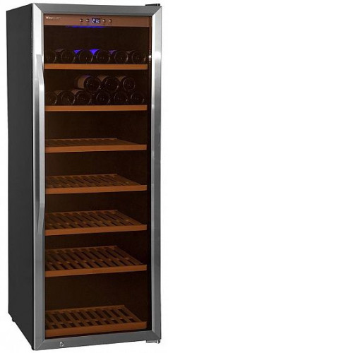 Винный шкаф WINE CRAFT SC-137M Grand Cru