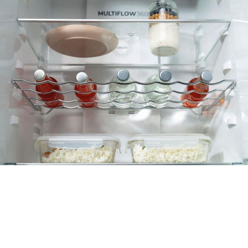 Холодильник GORENJE NRK 6202 AXL4