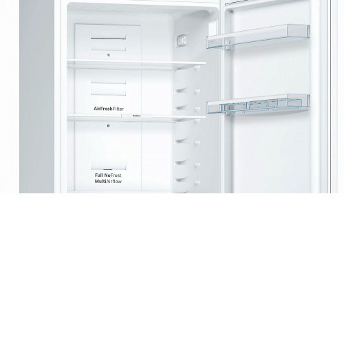 Холодильник BOSCH KGN39VW1MR