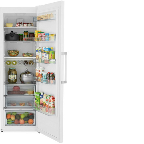 Холодильник Scandilux R711EZ12 W