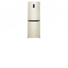 Холодильник LG GA-B379SEQL