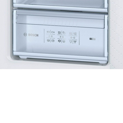 Холодильник BOSCH kge 39ak21