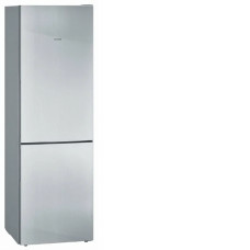 Холодильник Siemens KG36VKL32 серебристый