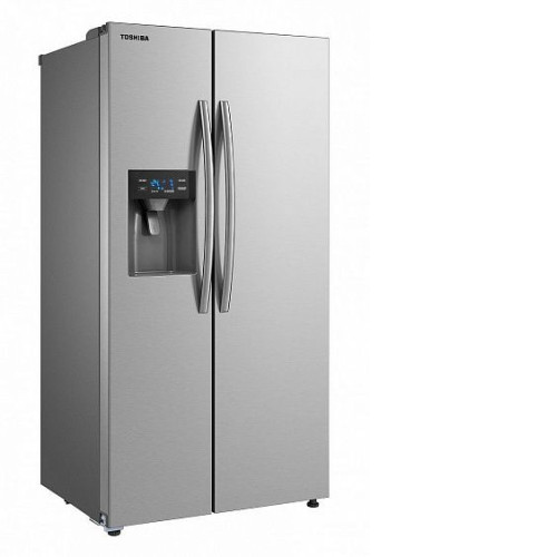 Холодильник TOSHIBA GR-RS508WE-PMJ(02)