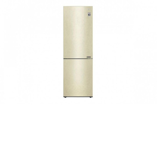 Холодильник LG GA-B509CECL