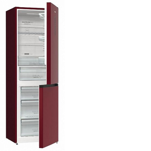 Холодильник GORENJE NRK6192AR4