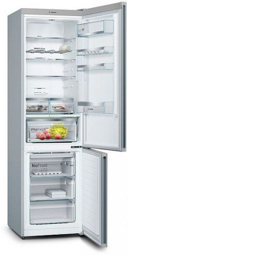 Холодильник BOSCH KGN39AI31R