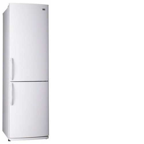 Холодильник LG ga-b409uca