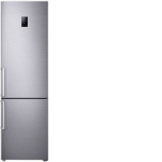 Холодильник Samsung RB37J5315SS нержавеющая сталь