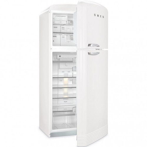 Холодильник SMEG FAB50RWH