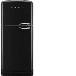 Холодильник Smeg FAB50LBL