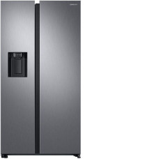 Холодильник Samsung RS68N8320S9 нержавеющая сталь