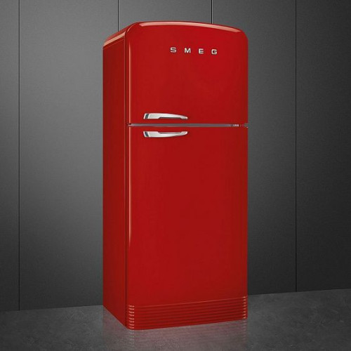 Холодильник SMEG FAB50RRD5