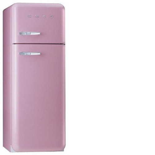 Холодильник SMEG fab30rro1
