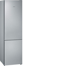 Холодильник Siemens KG39NVL306 серебристый
