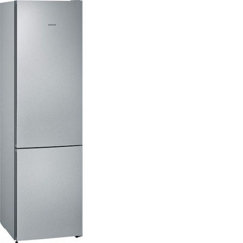 Холодильник Siemens KG39NVL306 серебристый