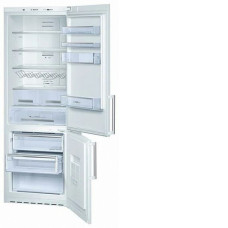 Холодильник Bosch KGN49AW20 белый